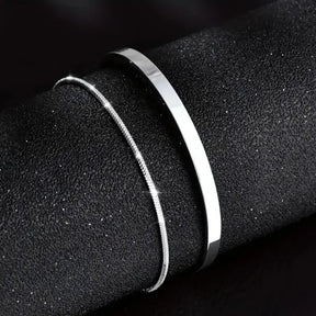 Conjunto Pulseiras Masculinas Premium
