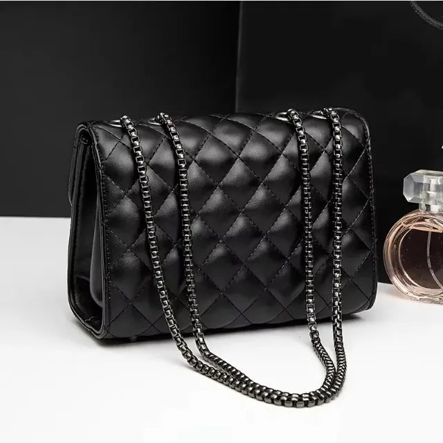 Bolsa Feminina Modelo Zar Fashion
