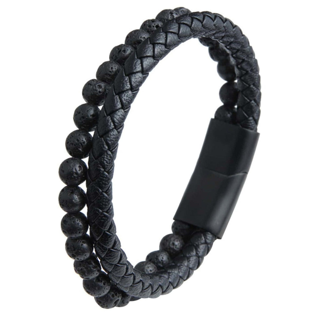 Pulseira Onyx Instinct