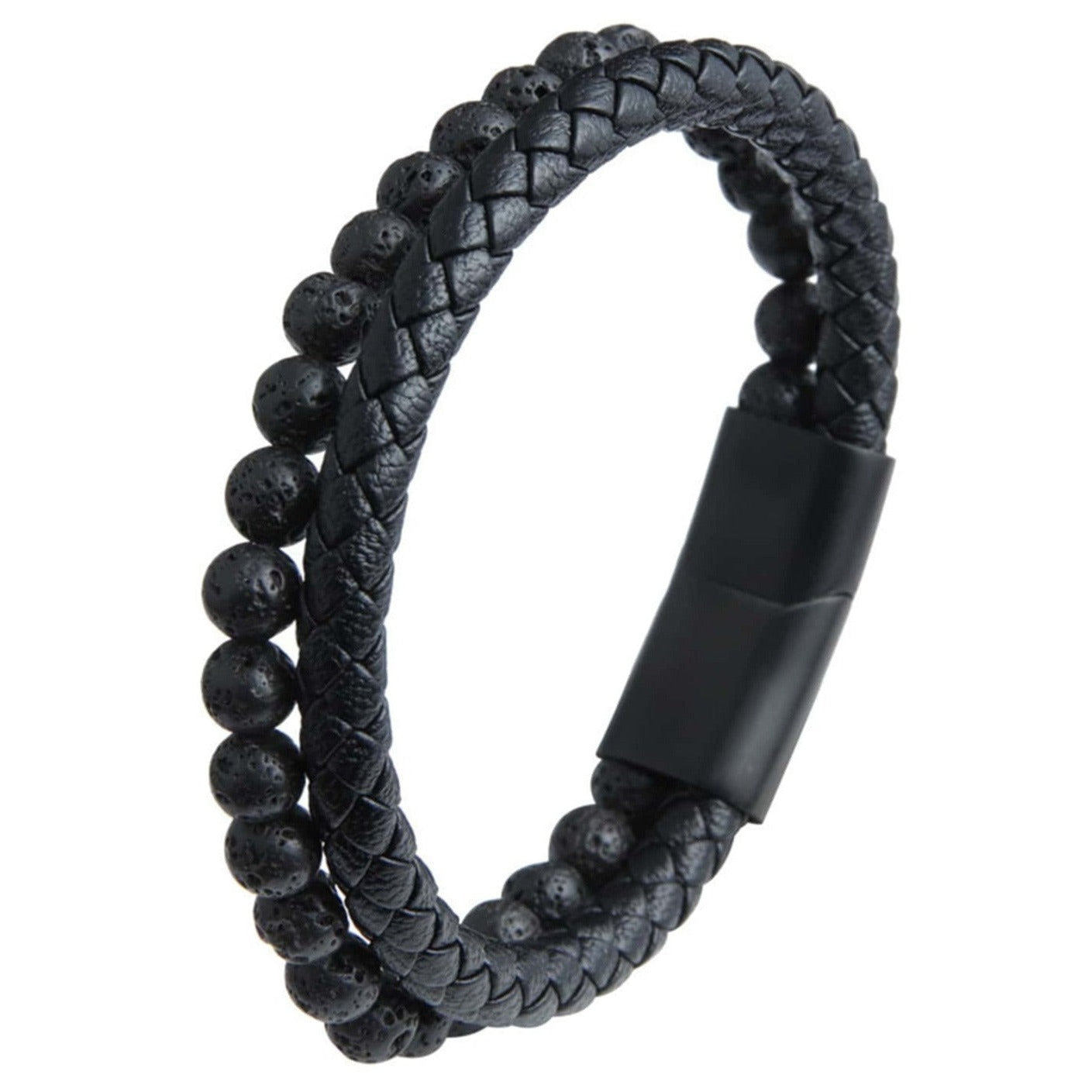 Pulseira Onyx Instinct