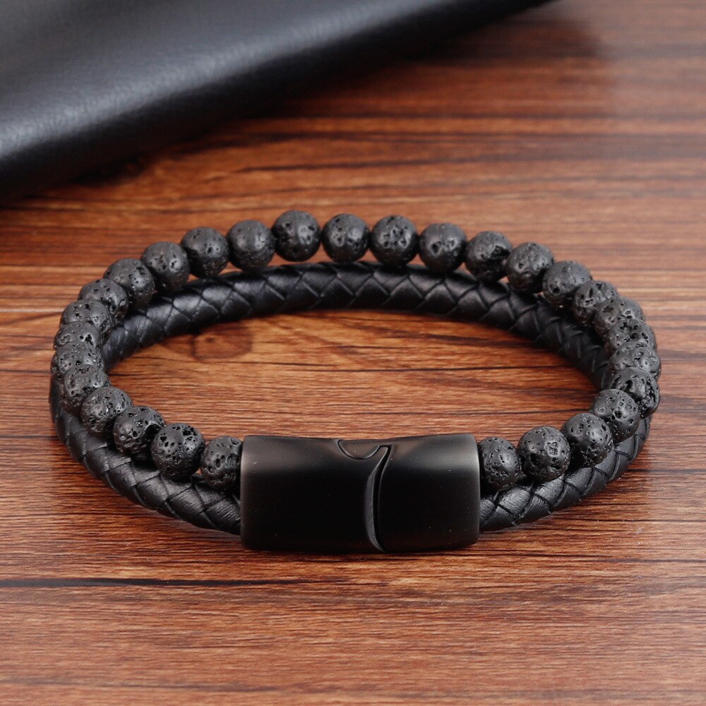 Pulseira Onyx Instinct