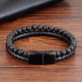 Pulseira Onyx Instinct