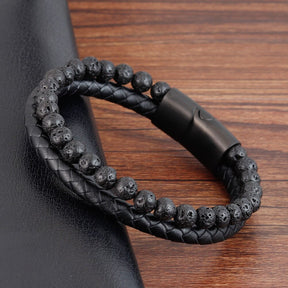 Pulseira Onyx Instinct