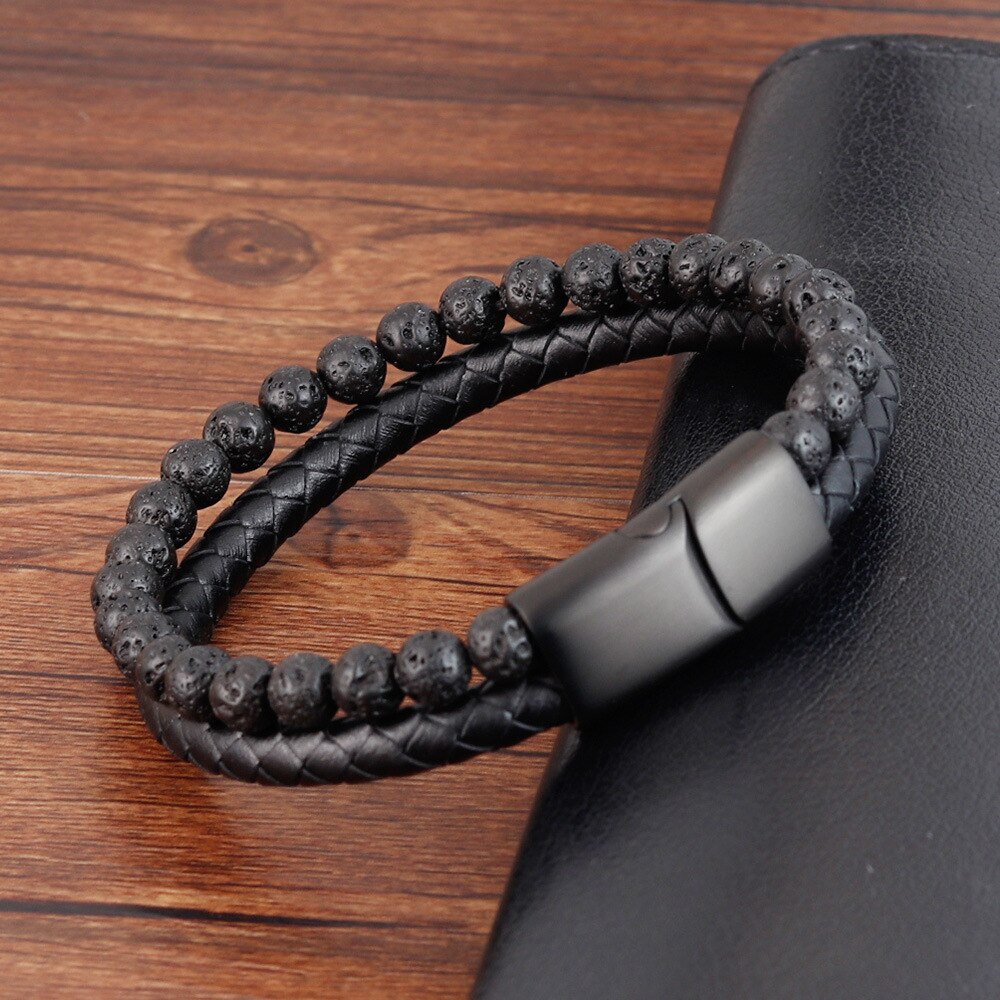 Pulseira Onyx Instinct