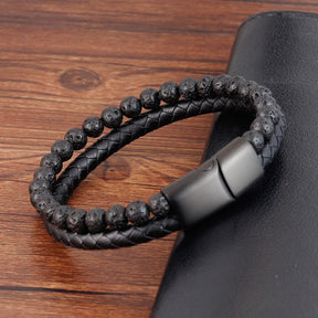 Pulseira Onyx Instinct