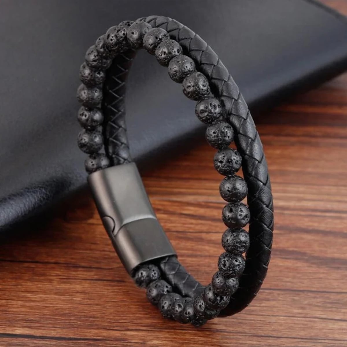 Pulseira Onyx Instinct