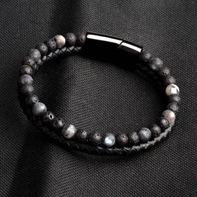 Pulseira Onyx Instinct