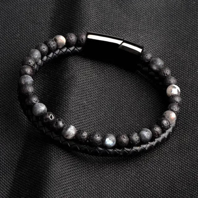 Pulseira Onyx Instinct