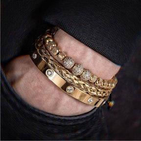 Bracelete Imperial Luxor