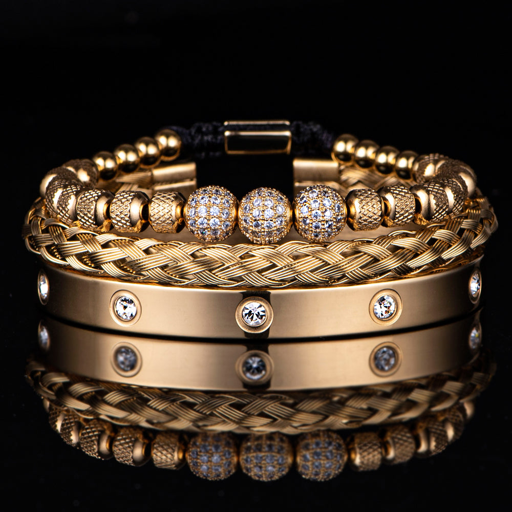 Bracelete Imperial Luxor