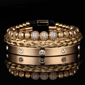 Bracelete Imperial Luxor