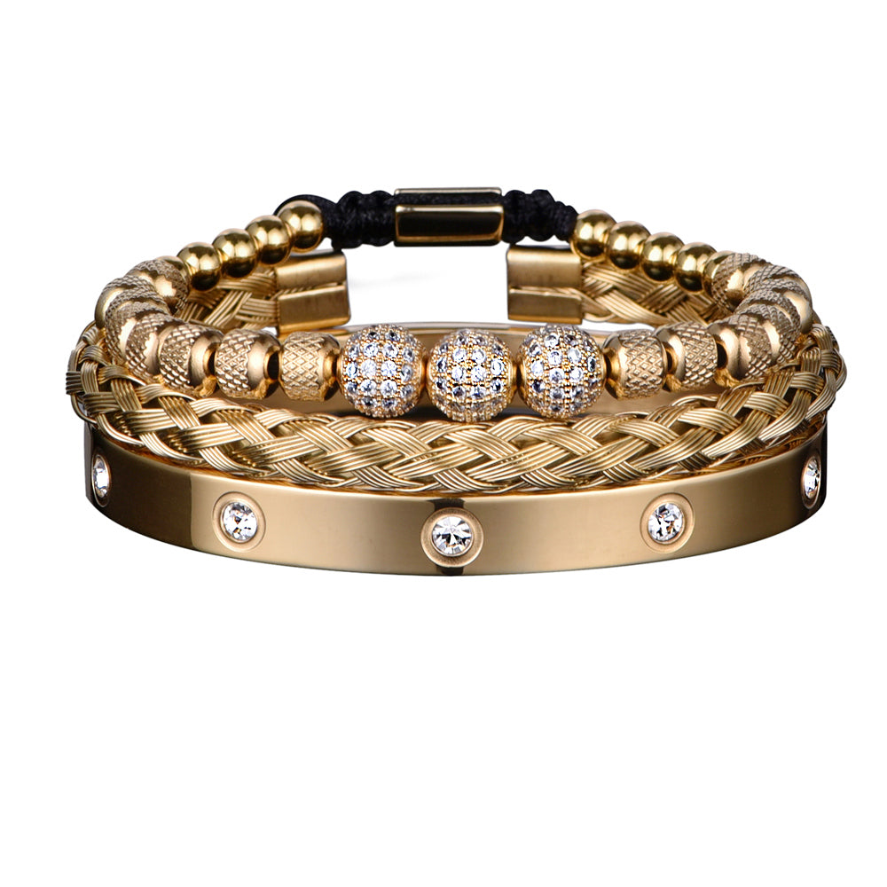 Bracelete Imperial Luxor