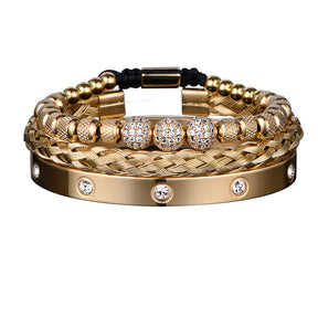 Bracelete Imperial Luxor
